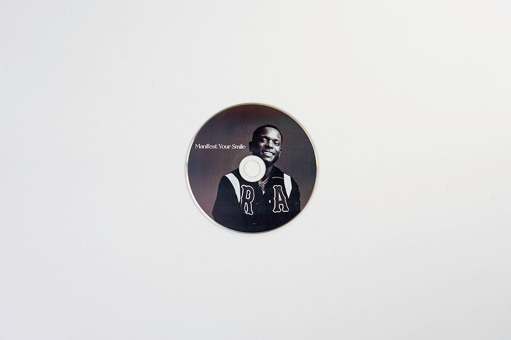 Flight 717 + Digipak