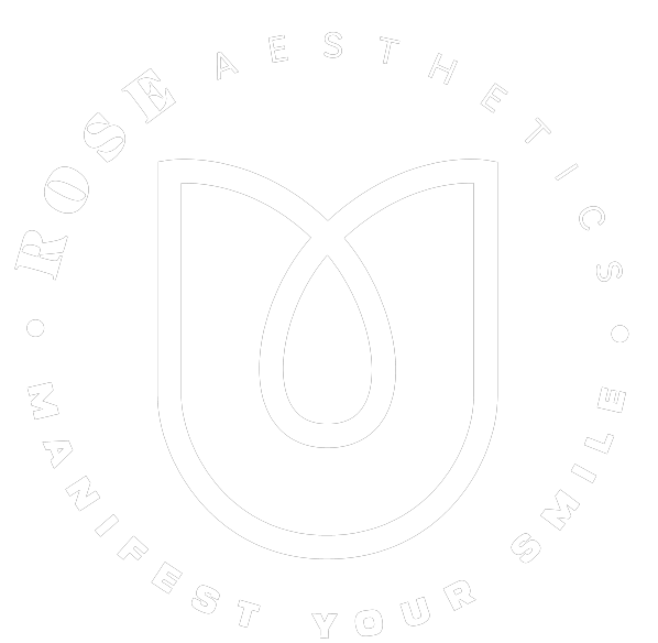 Manifest Your Smile - Rose Aesthetics